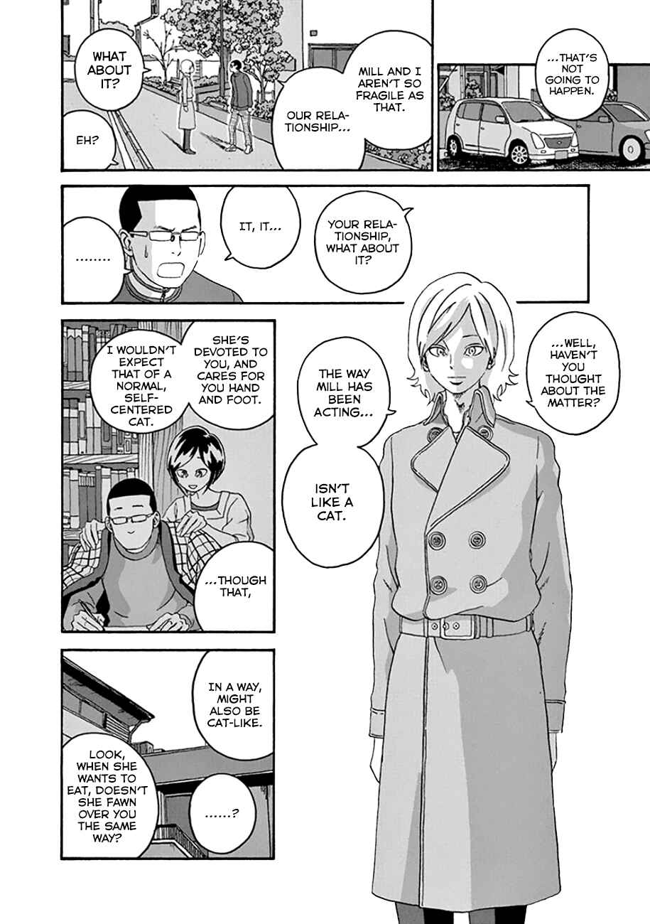 Page 10 Chapter 28 Mill