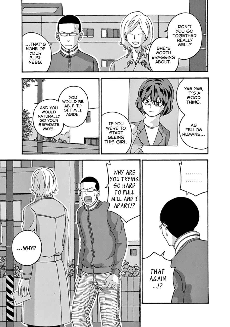 Page 15 Chapter 28 Mill