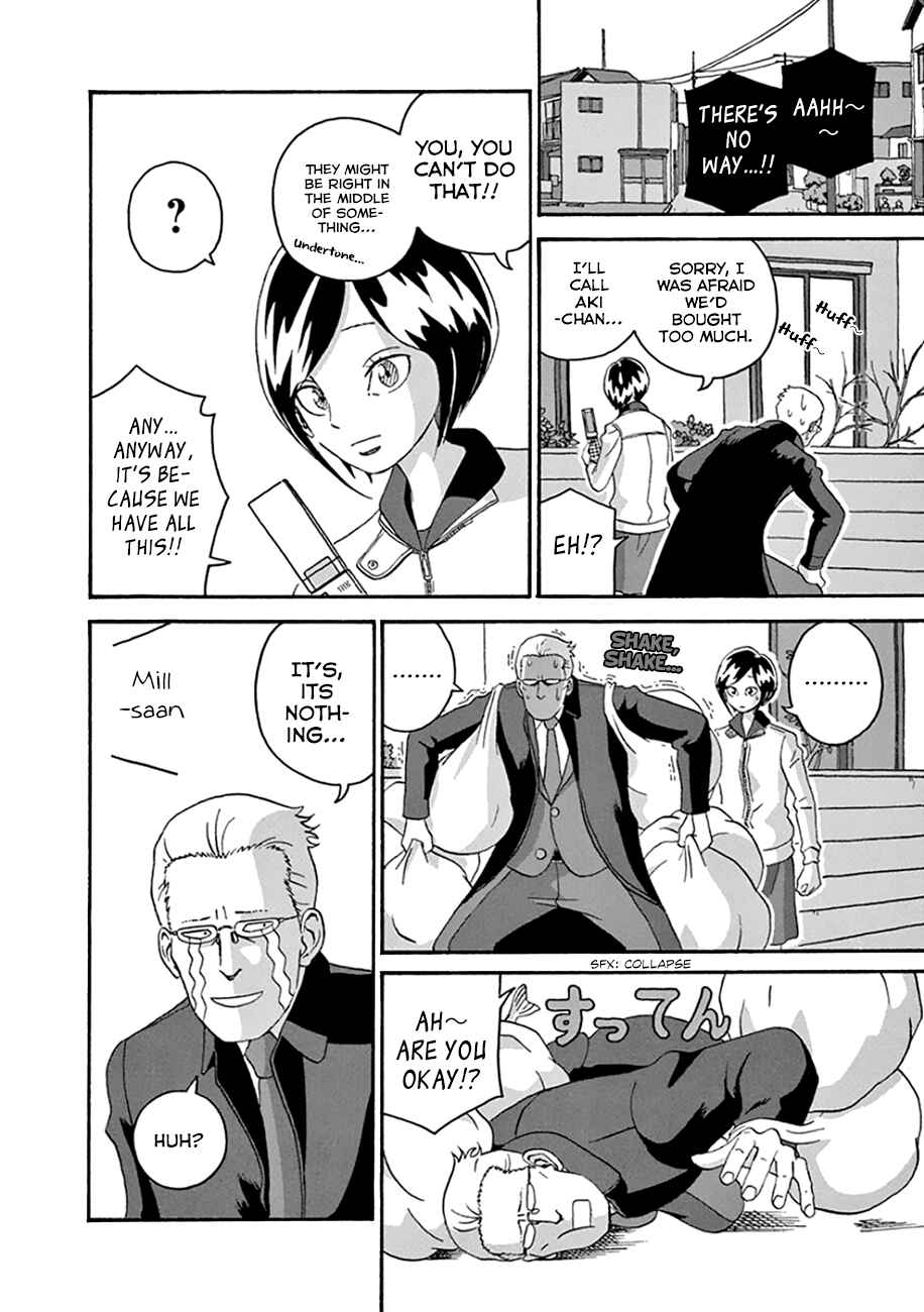 Page 8 Chapter 28 Mill
