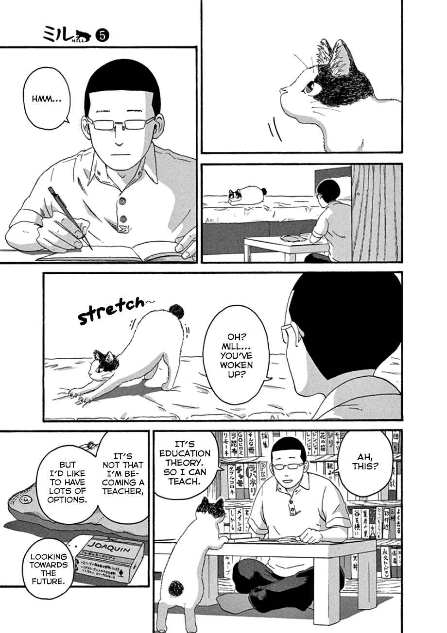 Page 11 Chapter 38 Mill