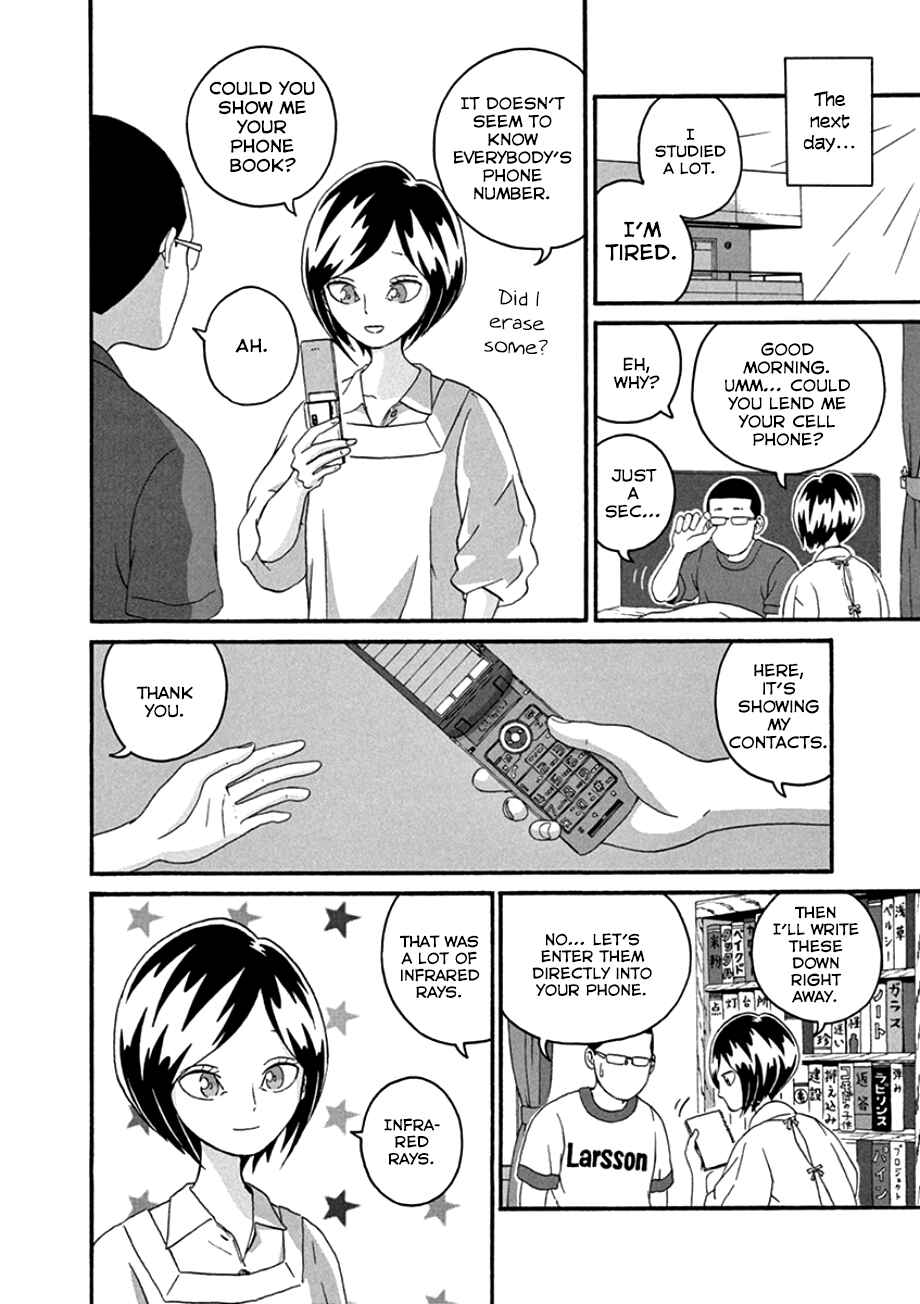 Page 14 Chapter 38 Mill
