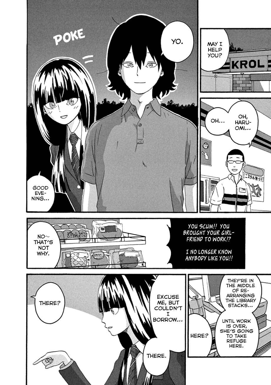Page 16 Chapter 38 Mill