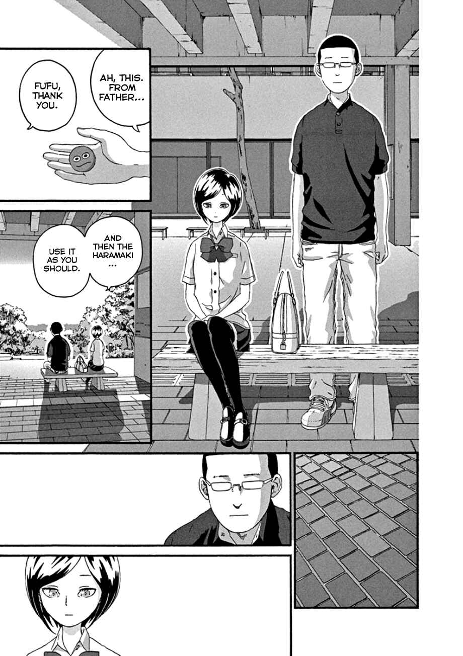 Page 13 Chapter 46 Mill