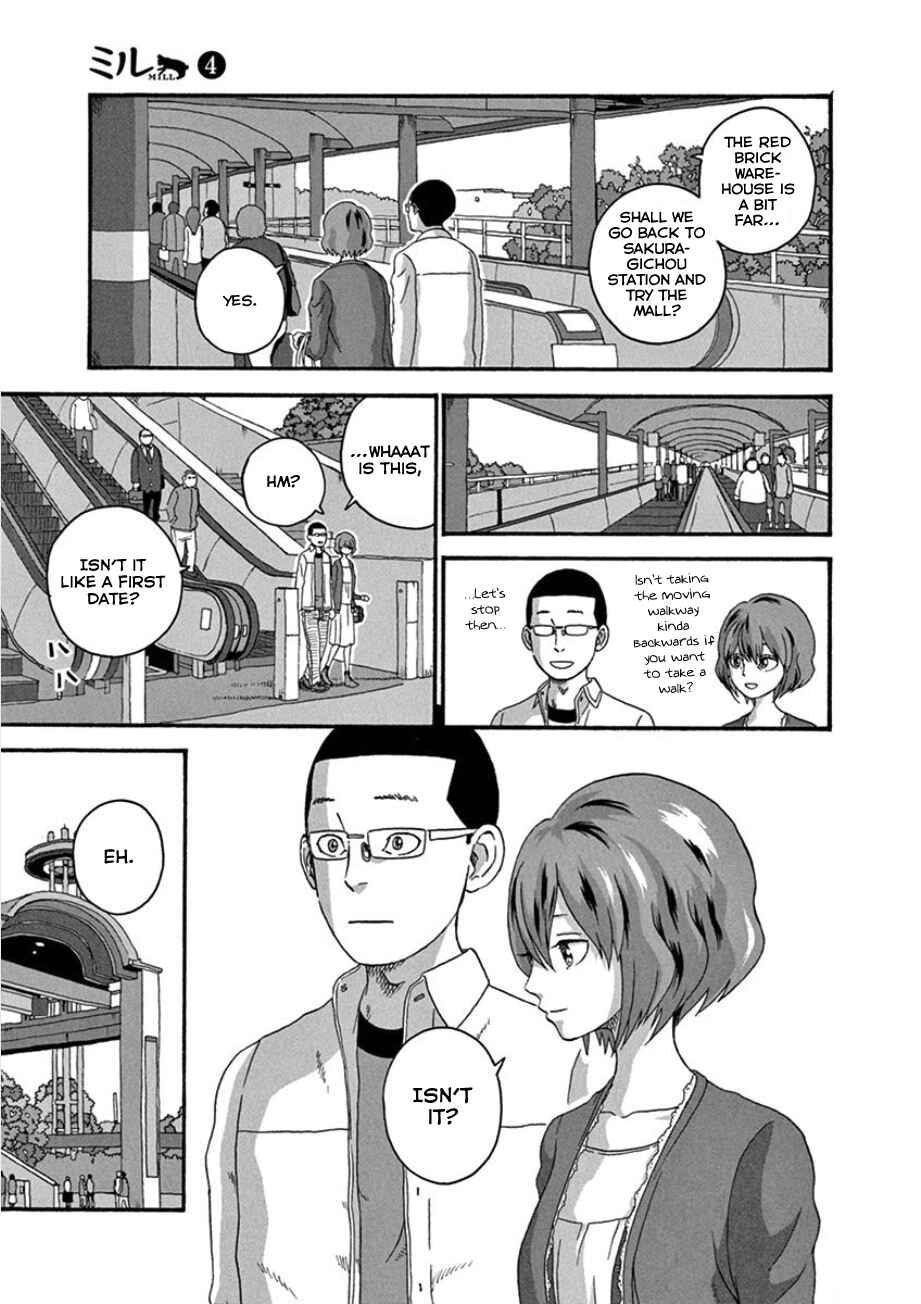 Page 21 Chapter 31 Mill