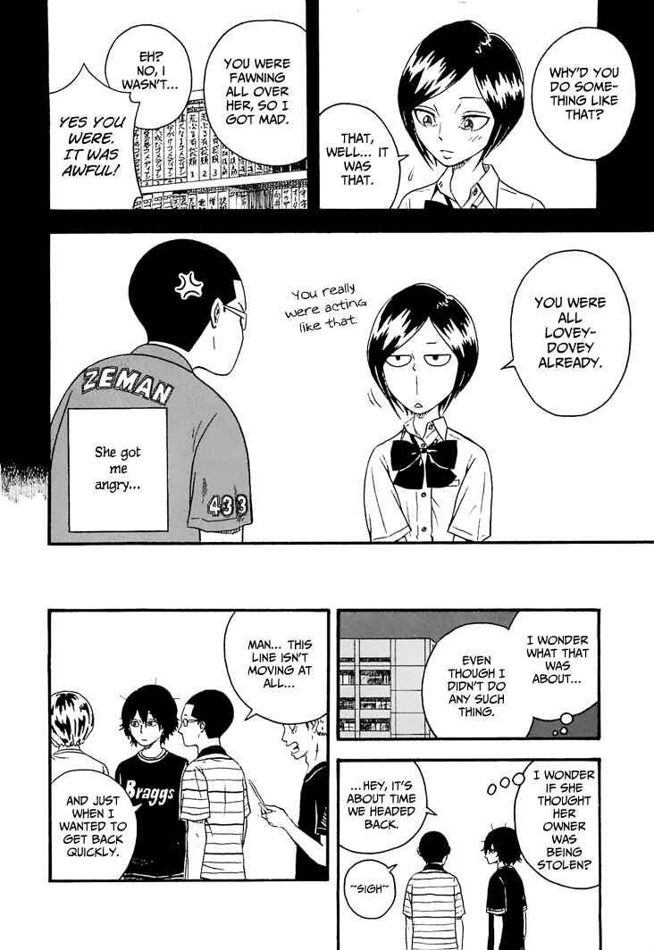 Page 8 Chapter 4 Mill