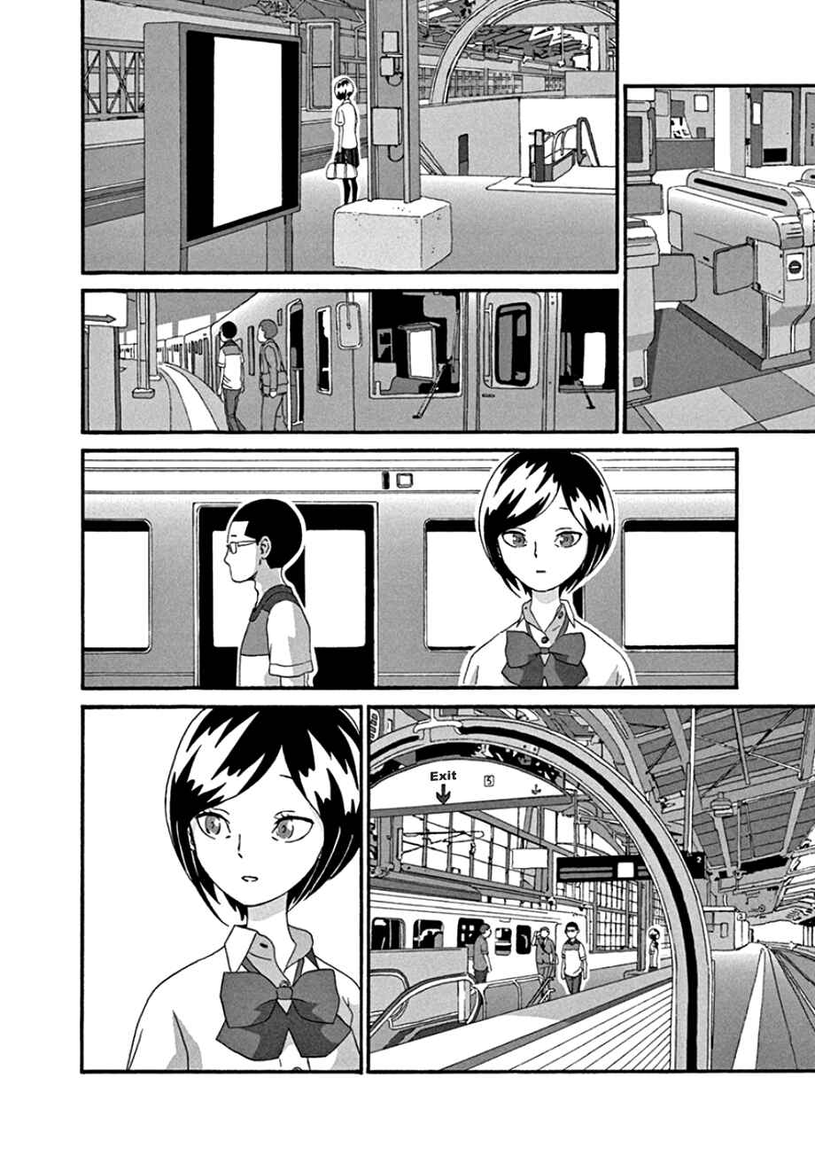 Page 18 Chapter 45 Mill