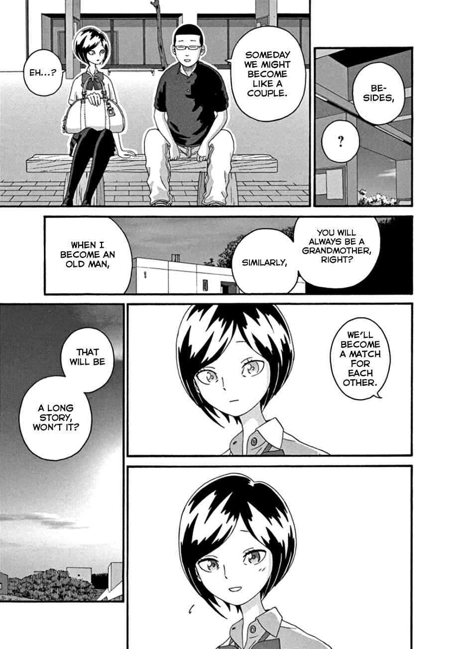Page 3 Chapter 47 Mill