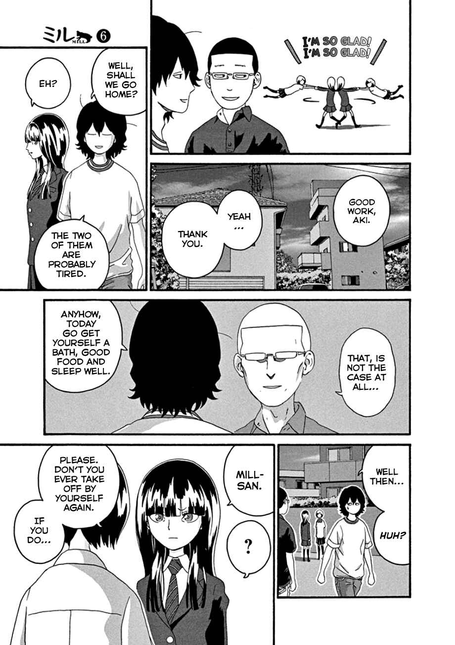 Page 6 Chapter 47 Mill