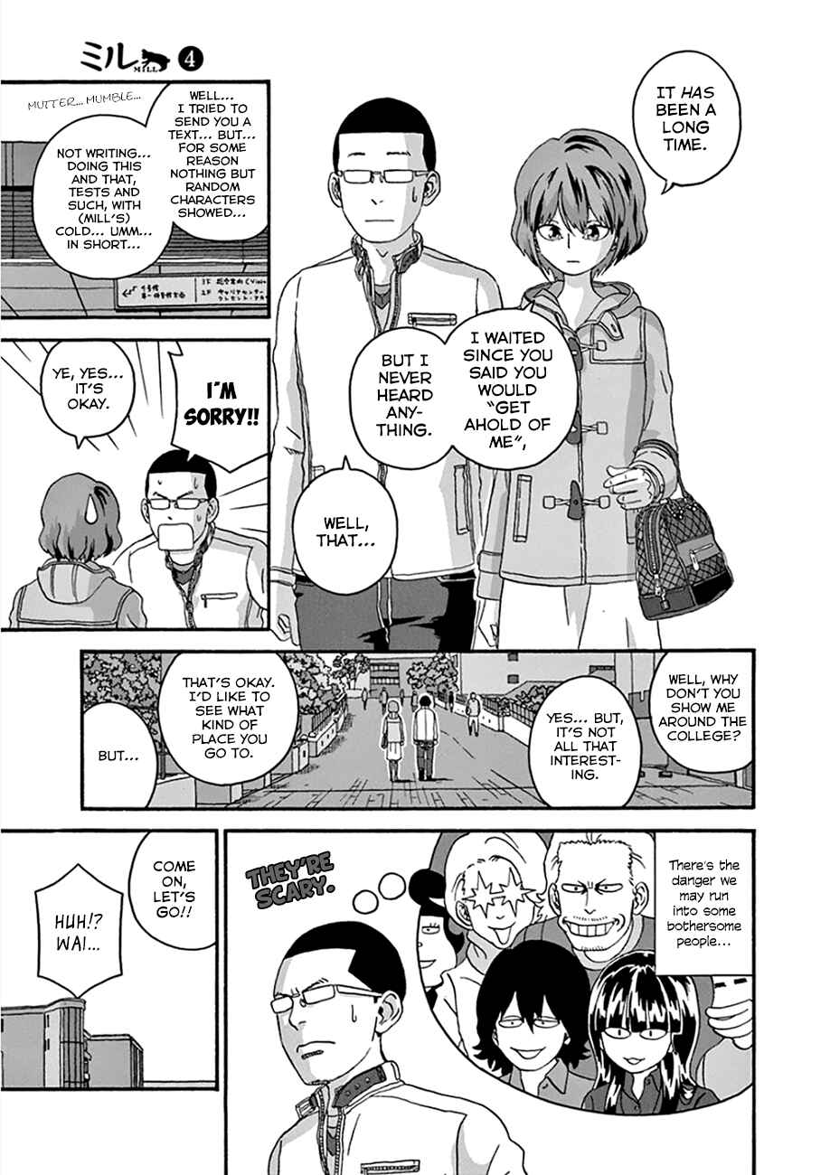 Page 5 Chapter 29 Mill