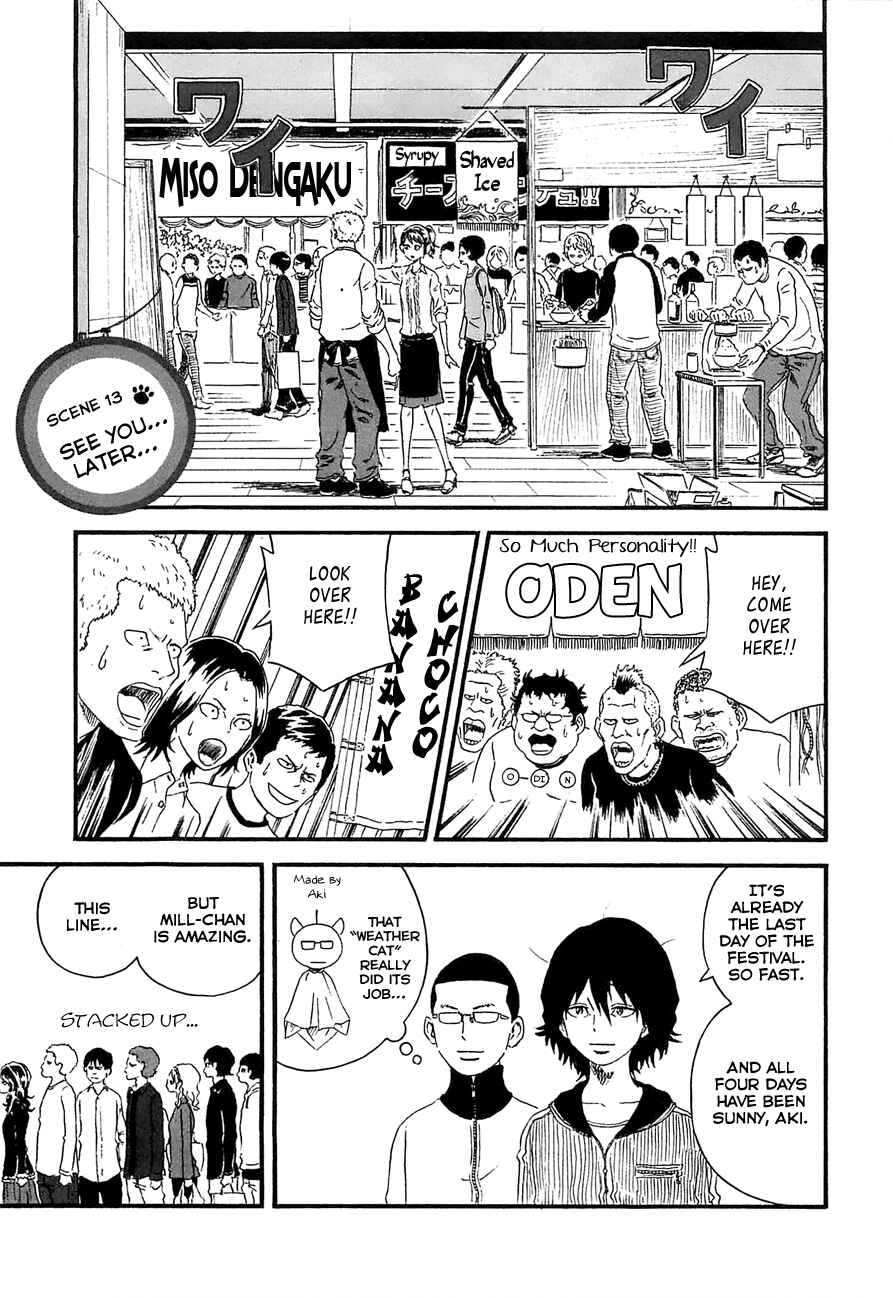 Page 1 Chapter 13 Mill