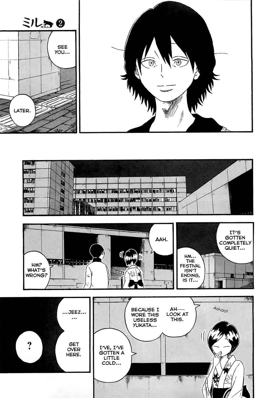 Page 25 Chapter 13 Mill