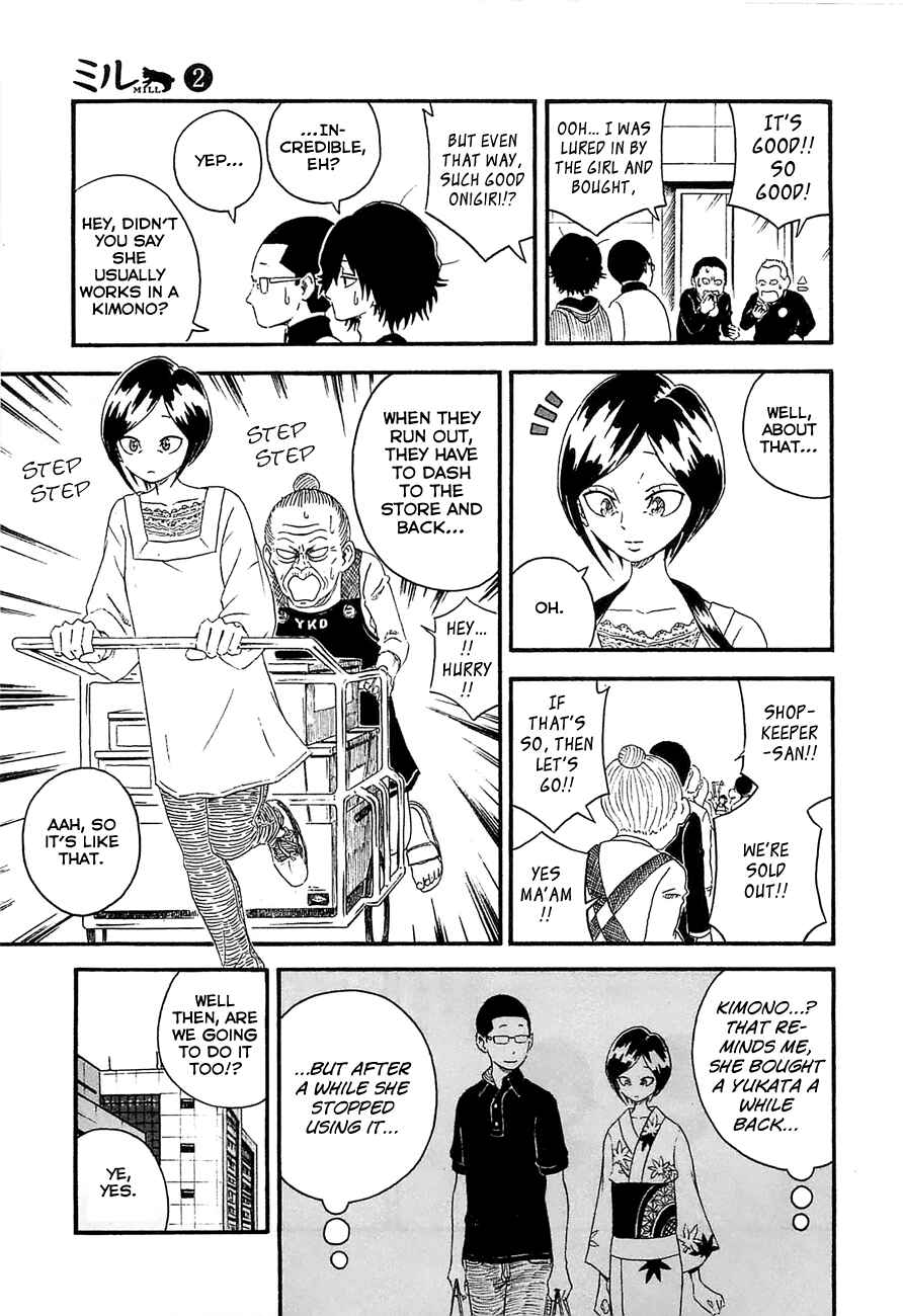 Page 3 Chapter 13 Mill