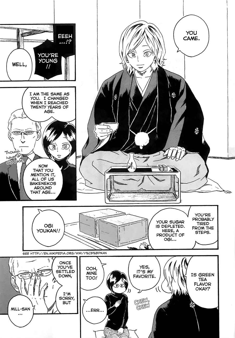 Page 15 Chapter 20 Mill