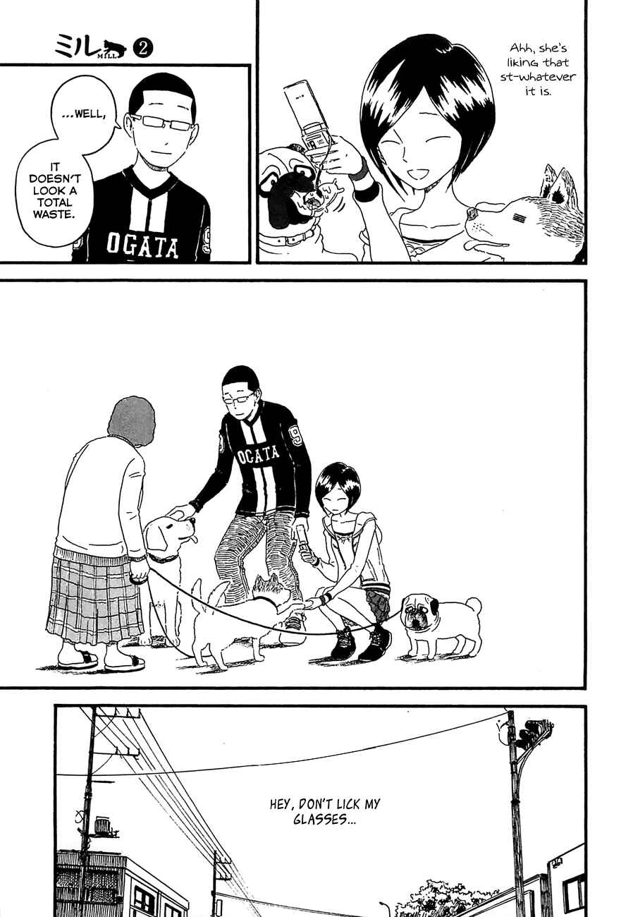 Page 21 Chapter 9 Mill