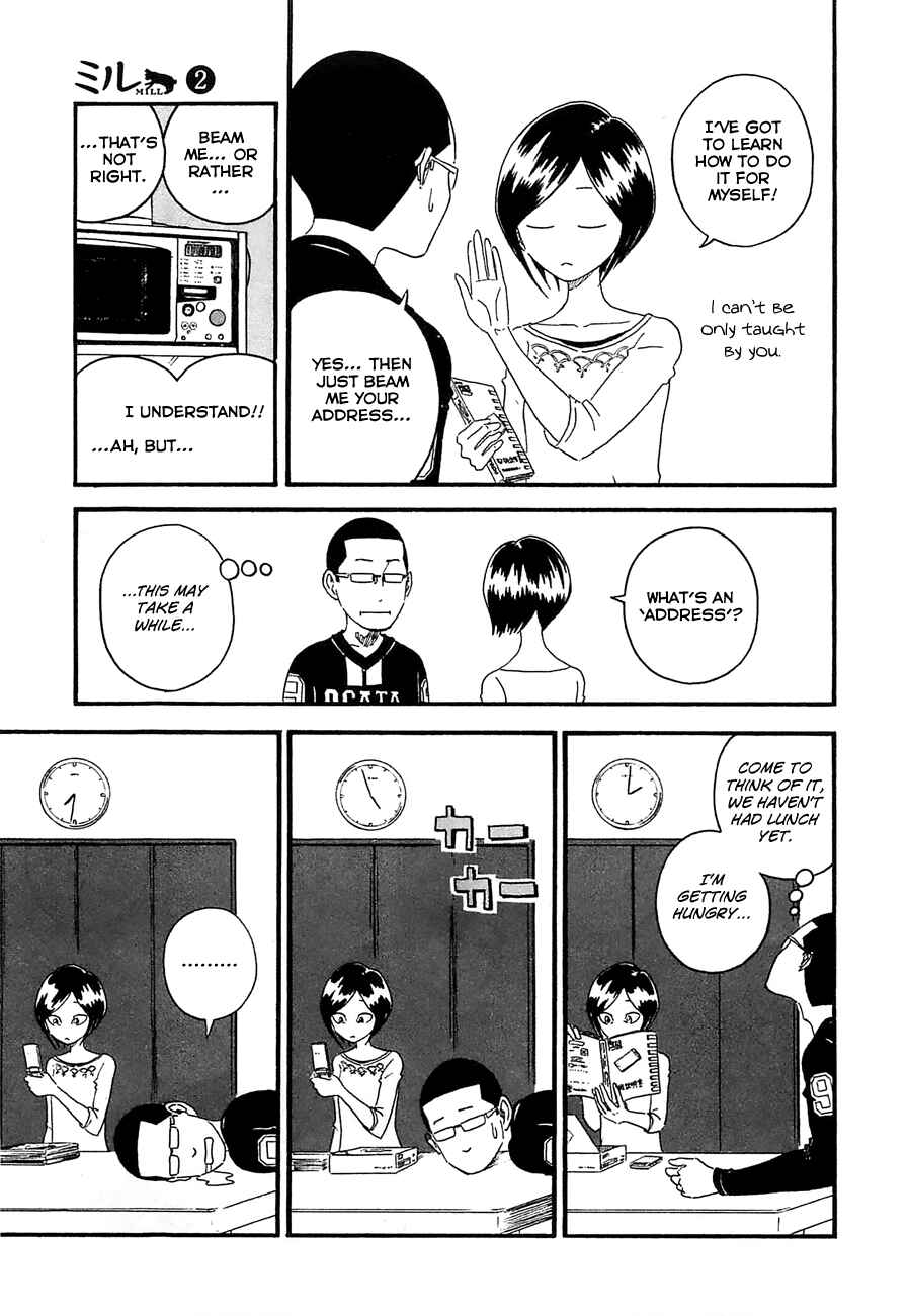 Page 23 Chapter 9 Mill