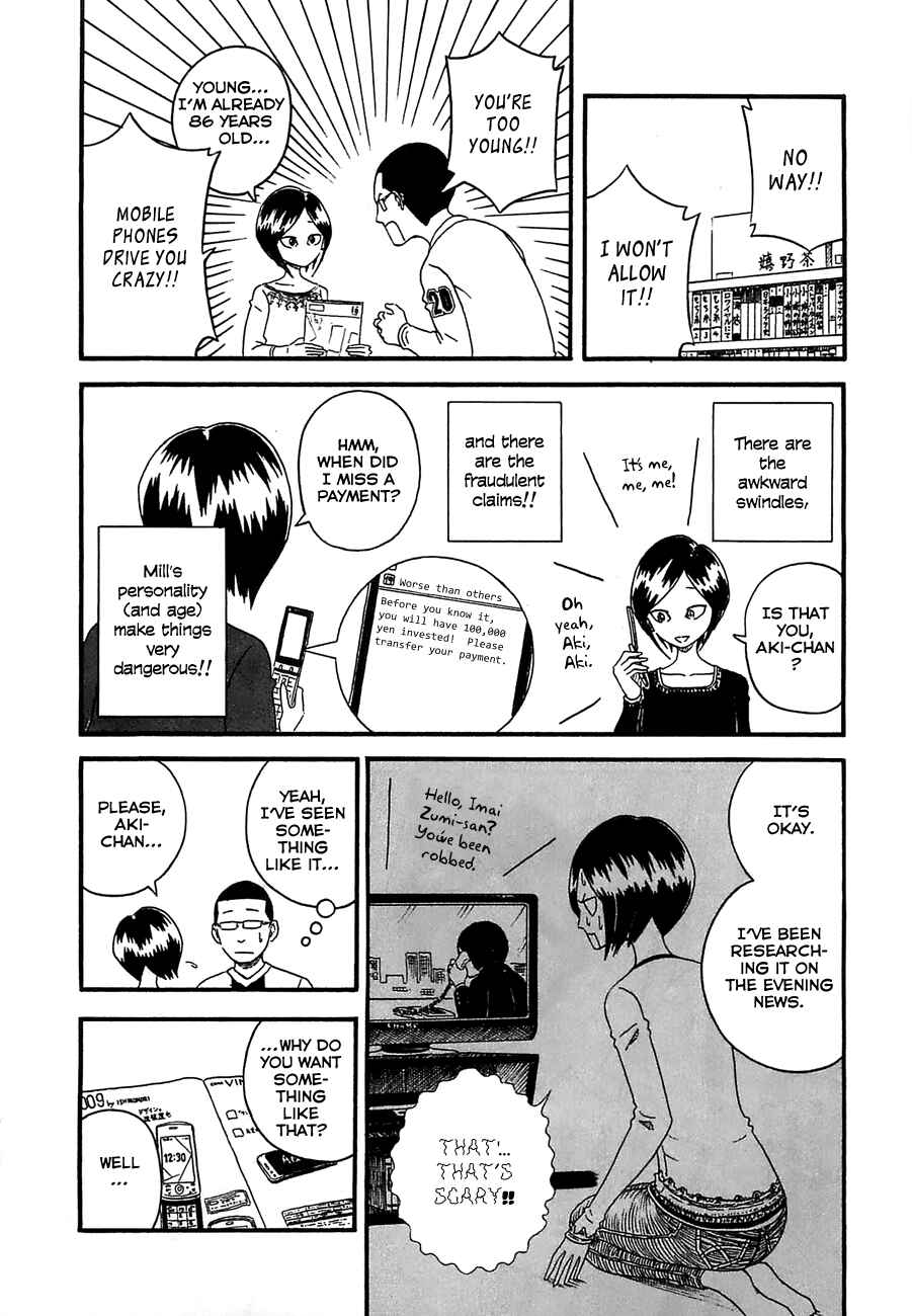 Page 5 Chapter 9 Mill