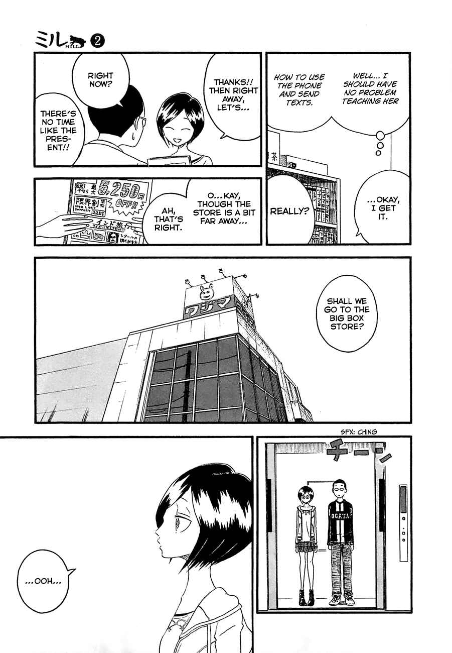Page 7 Chapter 9 Mill