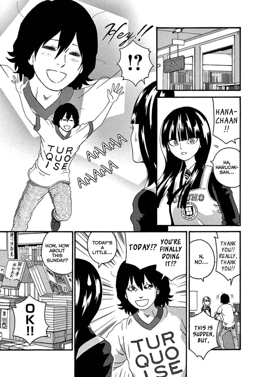 Page 17 Chapter 35 Mill