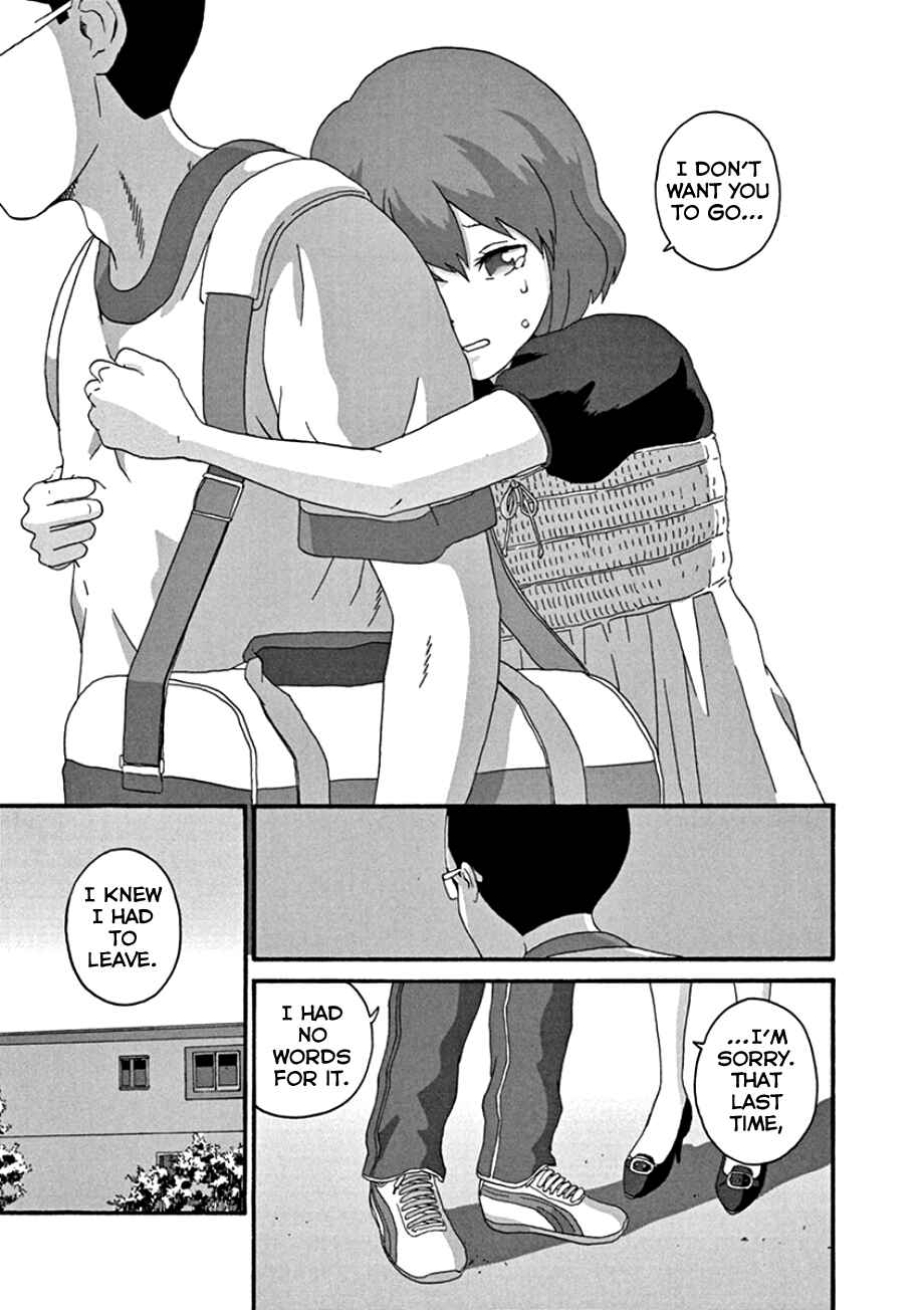 Page 17 Chapter 43 Mill