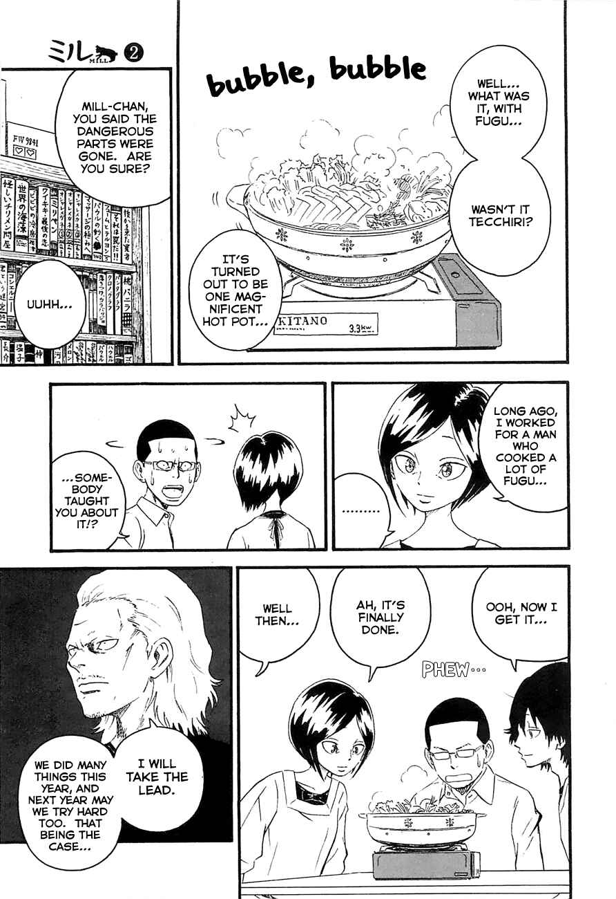 Page 3 Chapter 15 Mill