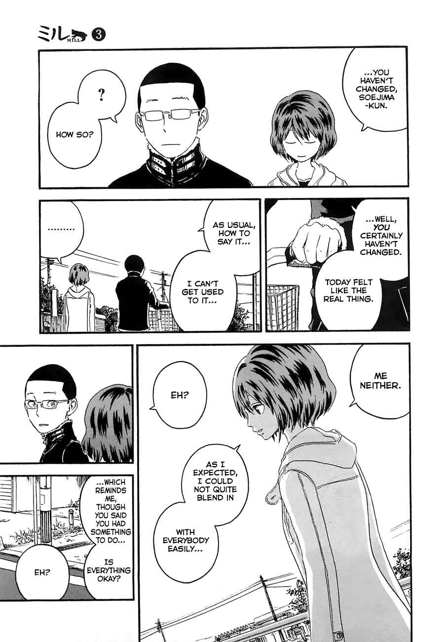 Page 23 Chapter 17 Mill