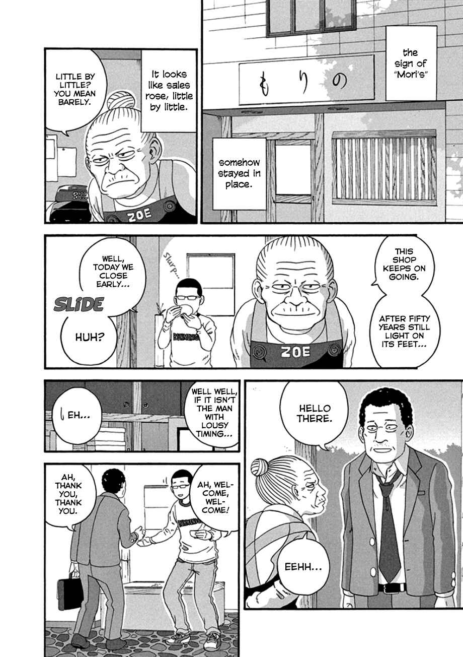 Page 22 Chapter 34 Mill