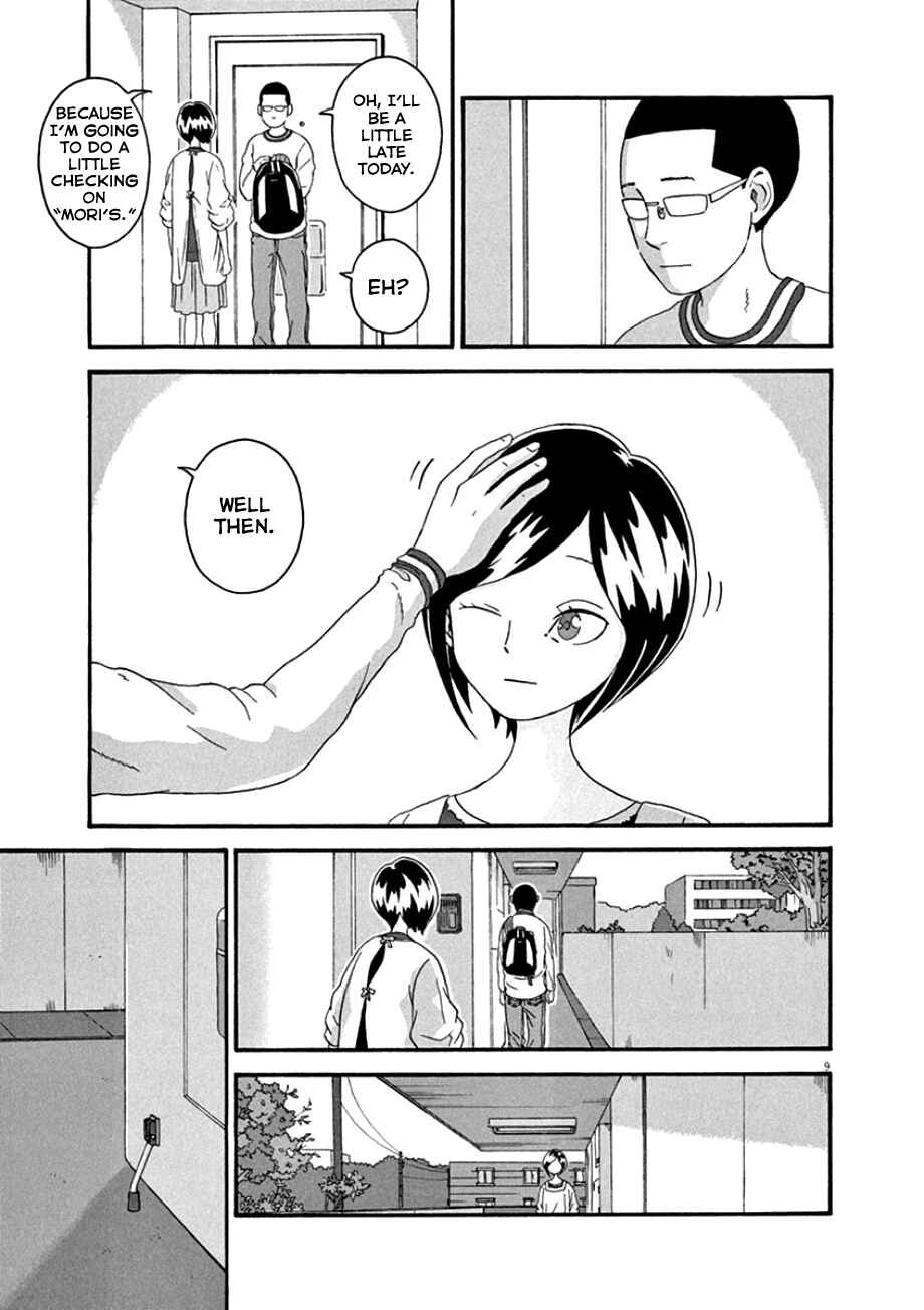 Page 9 Chapter 34 Mill
