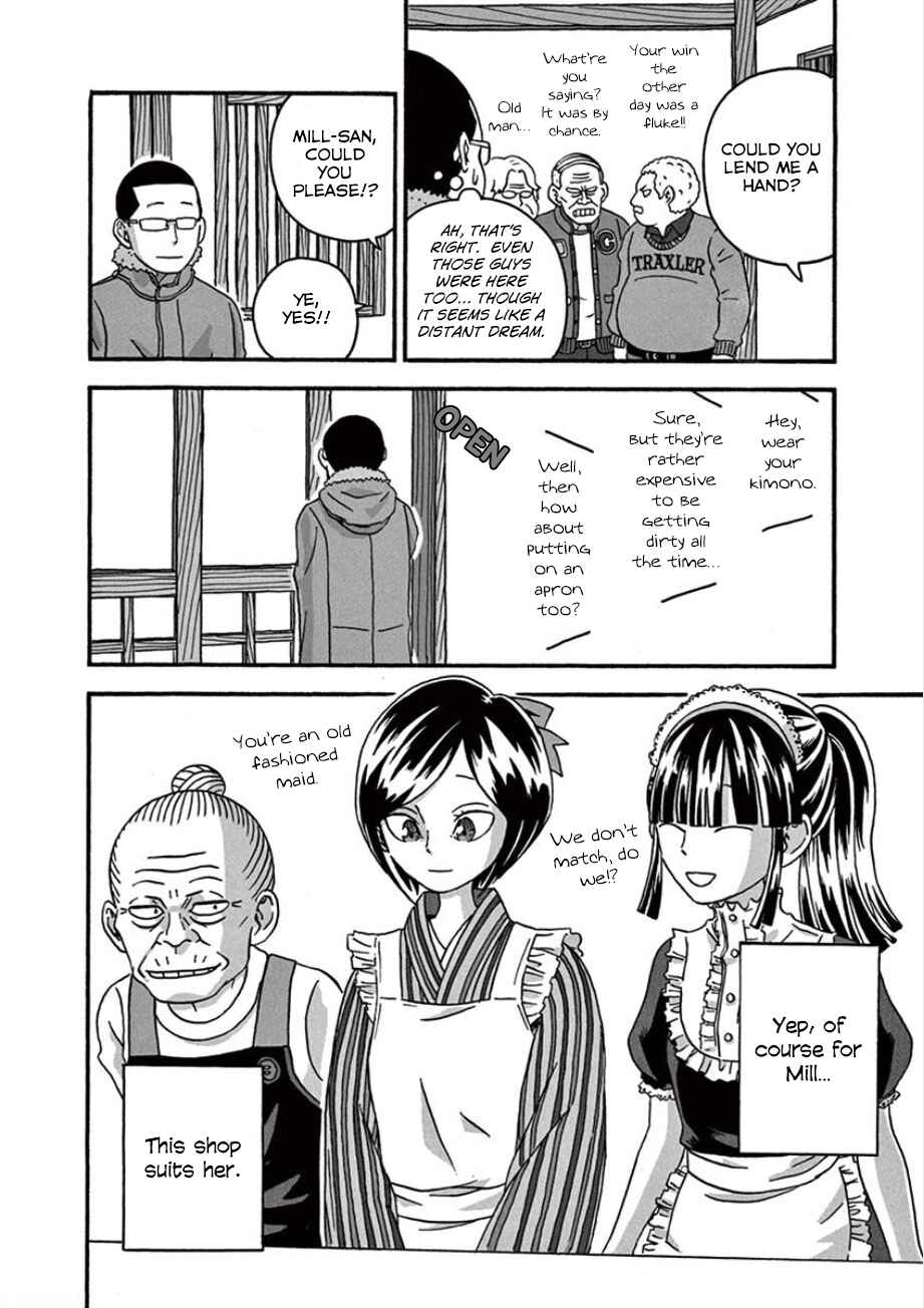 Page 24 Chapter 26 Mill