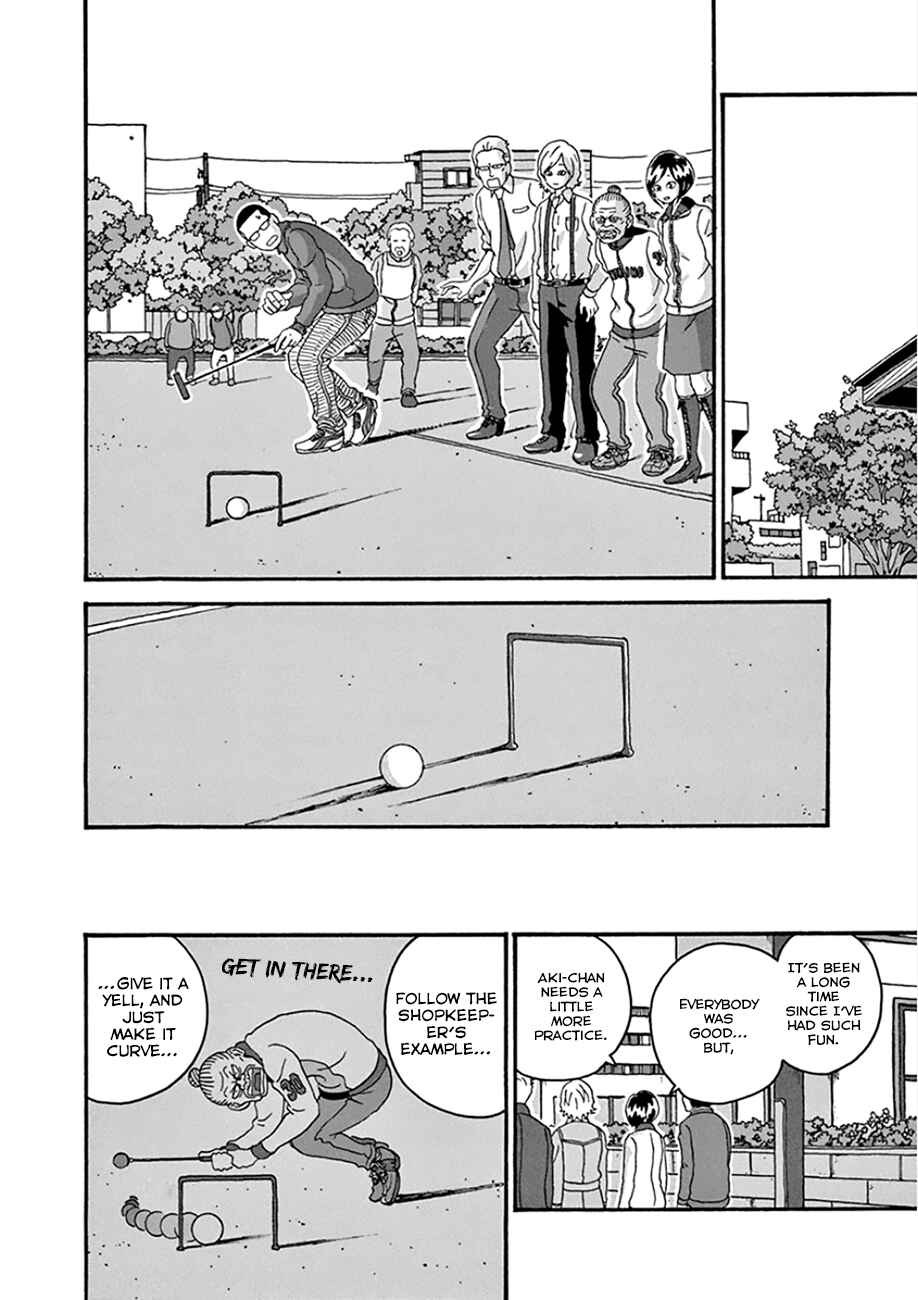 Page 22 Chapter 27 Mill