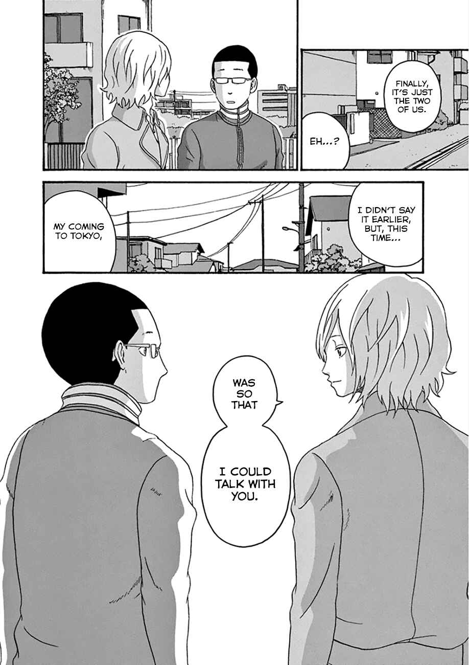 Page 24 Chapter 27 Mill