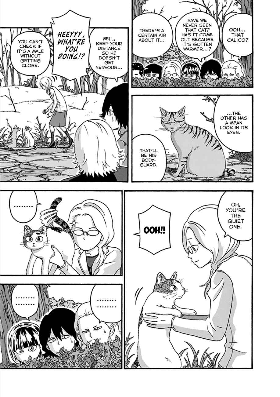 Page 3 Chapter 27 Mill