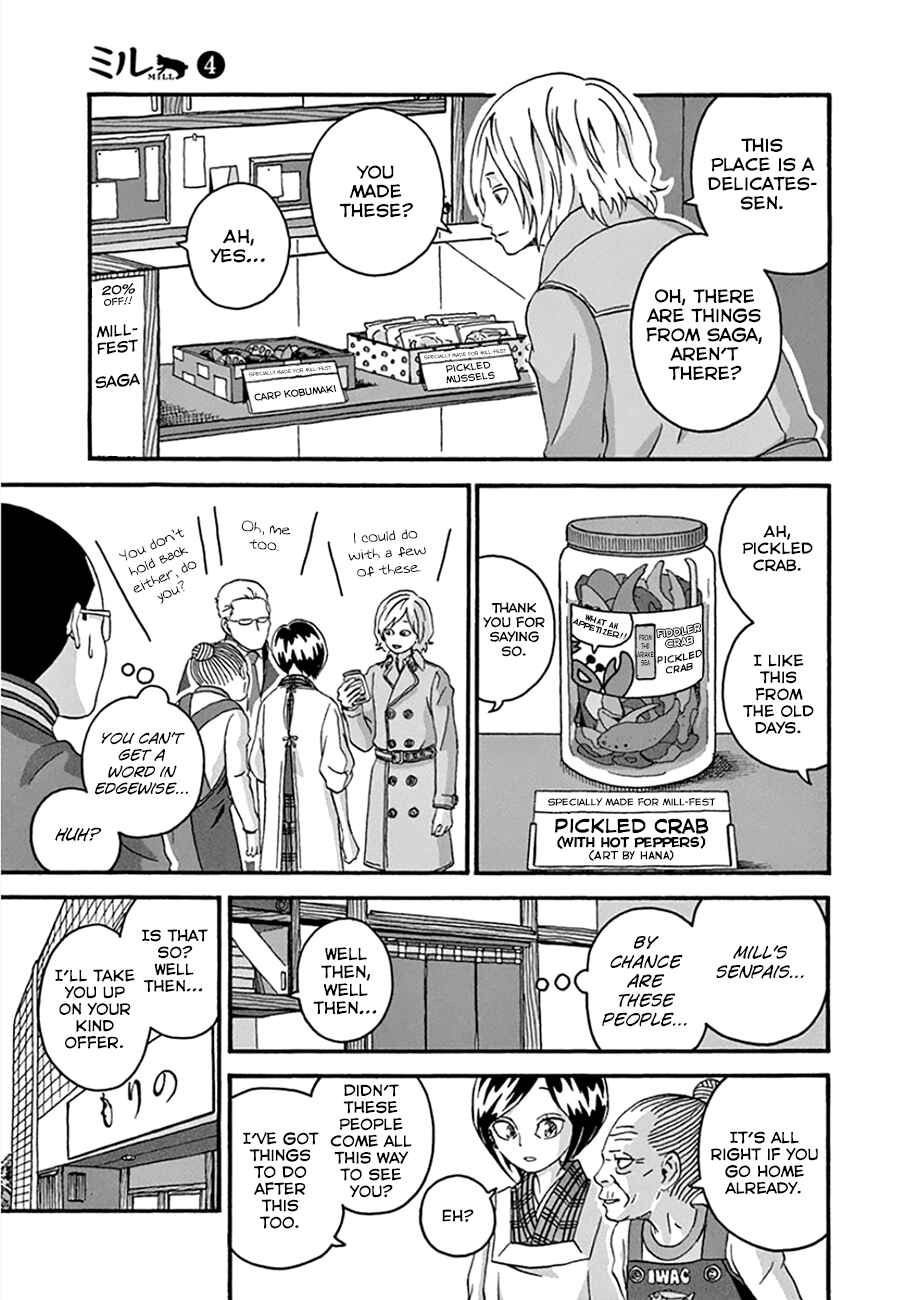 Page 9 Chapter 27 Mill