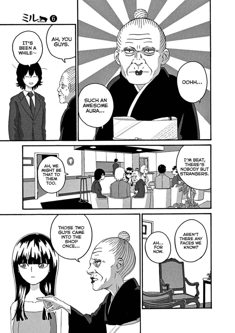 Page 15 Chapter 48 Mill