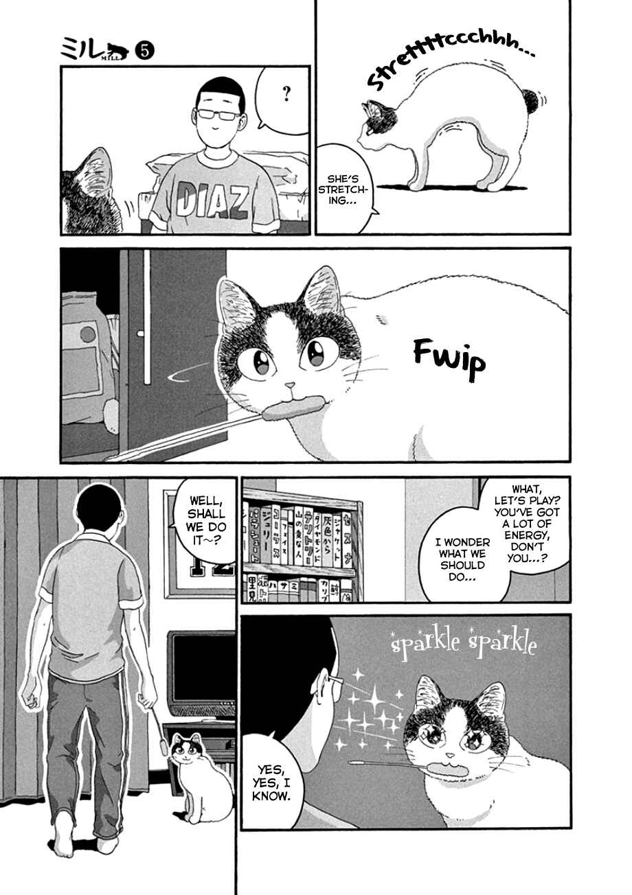 Page 17 Chapter 40 Mill