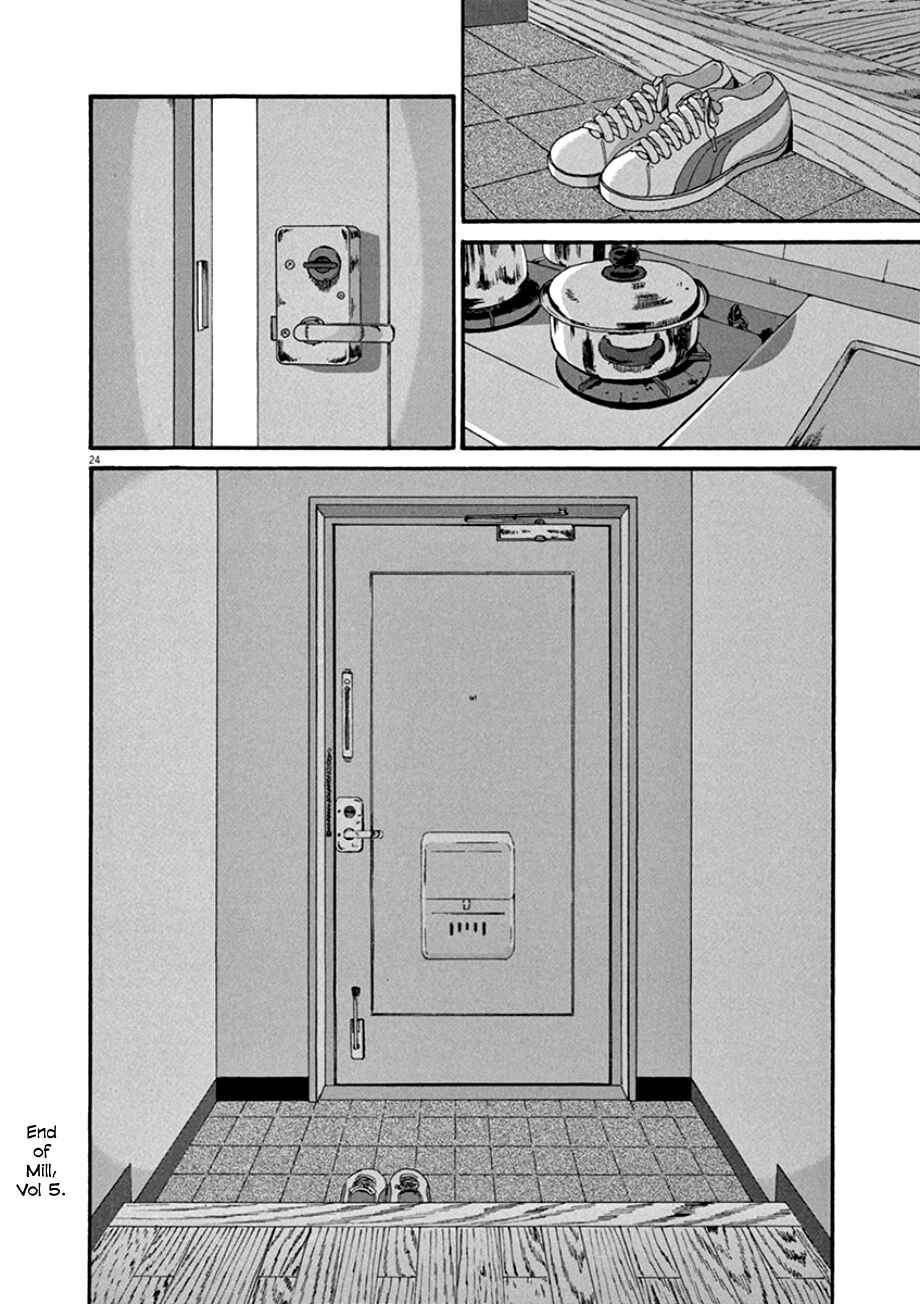 Page 24 Chapter 40 Mill