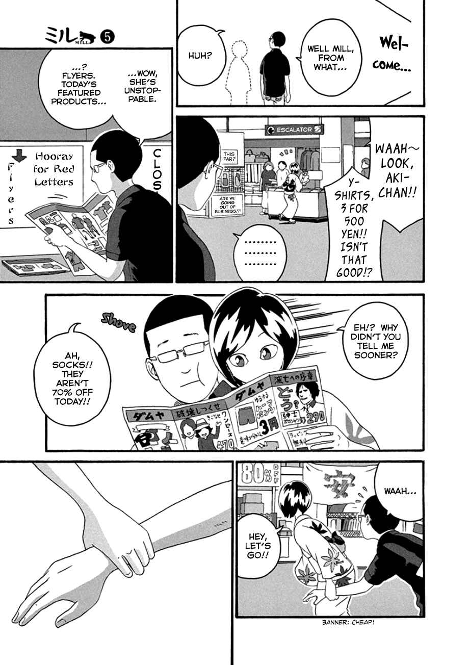 Page 7 Chapter 40 Mill