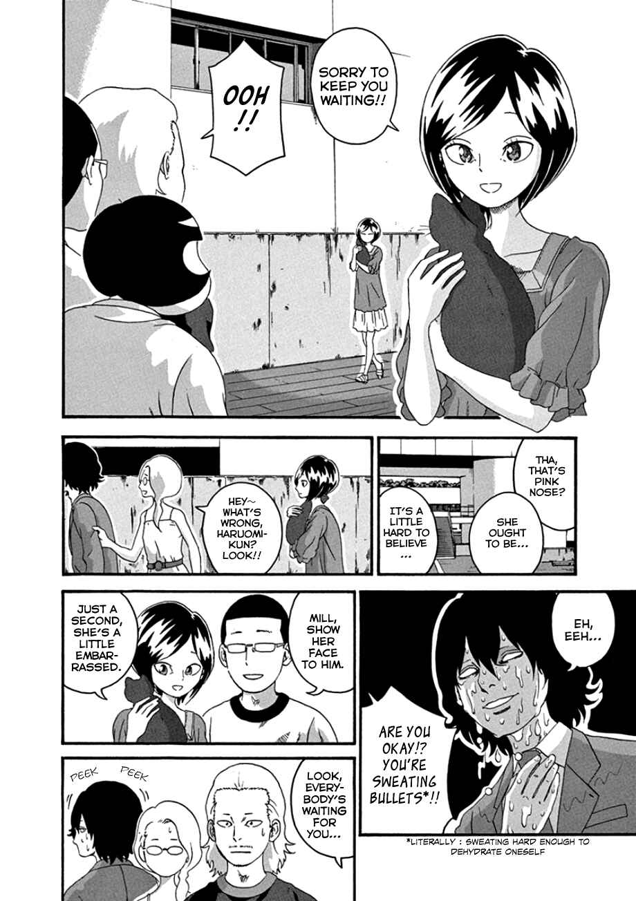 Page 4 Chapter 36 Mill