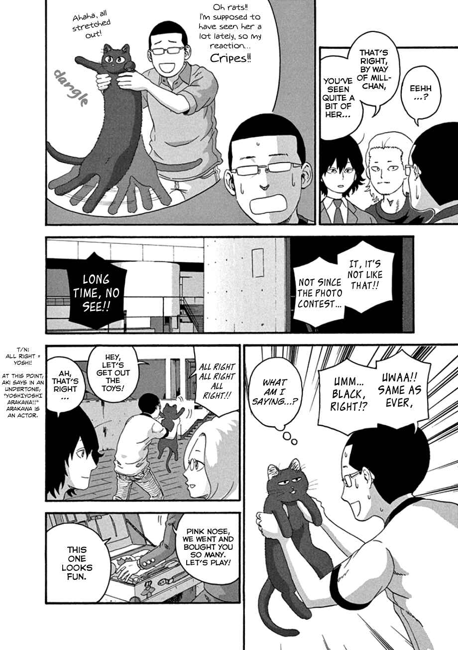 Page 8 Chapter 36 Mill