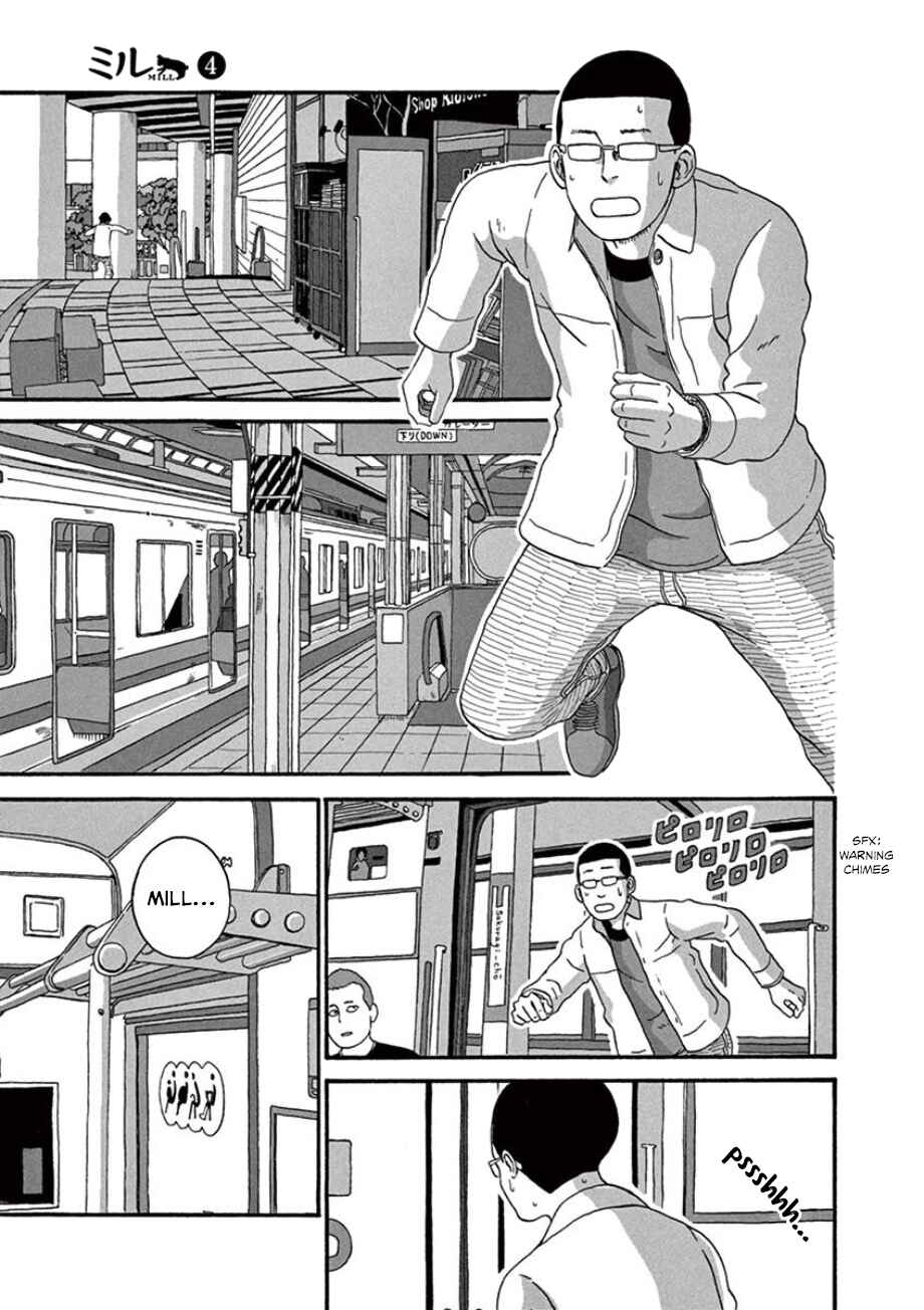 Page 11 Chapter 32 Mill
