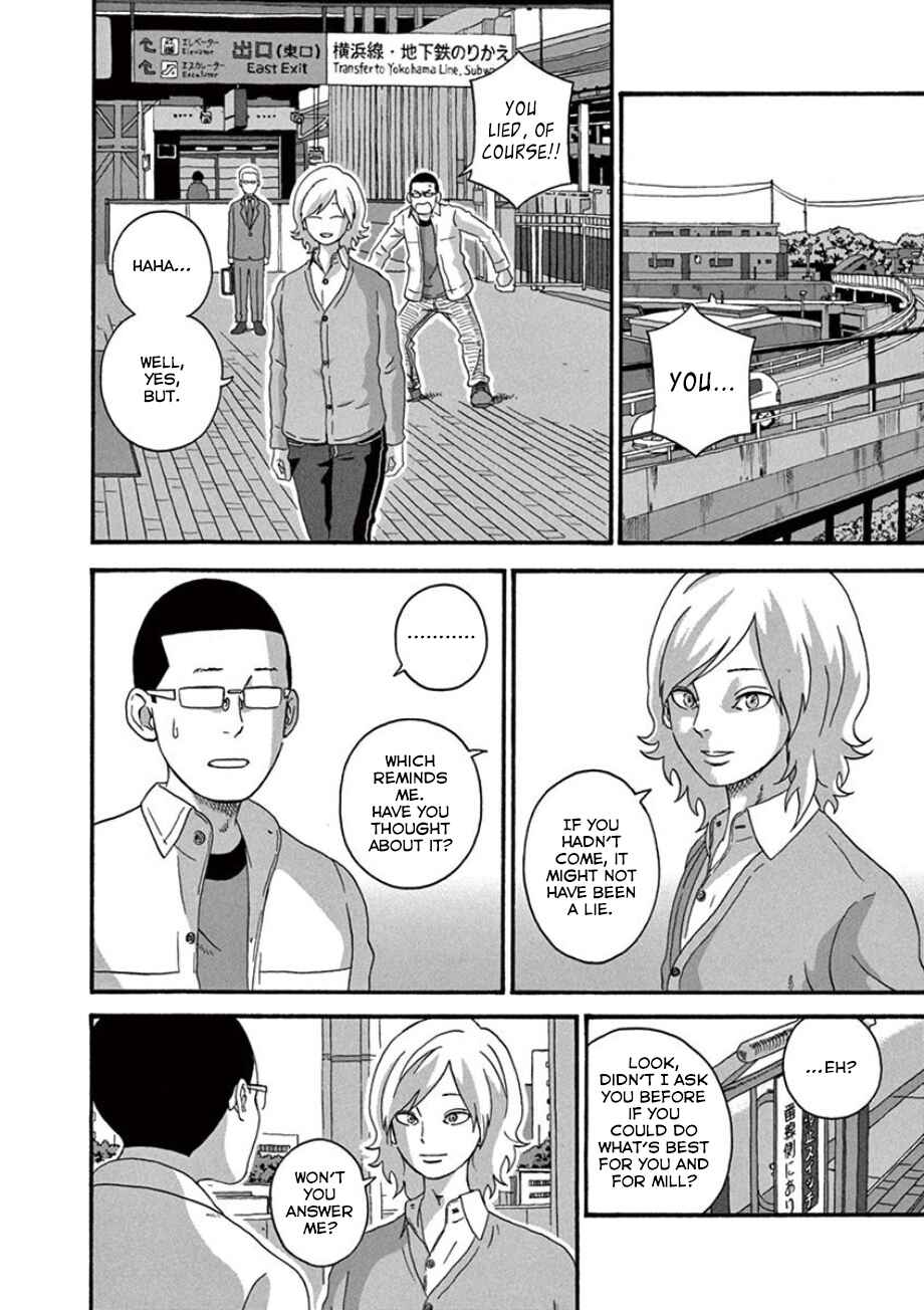 Page 18 Chapter 32 Mill