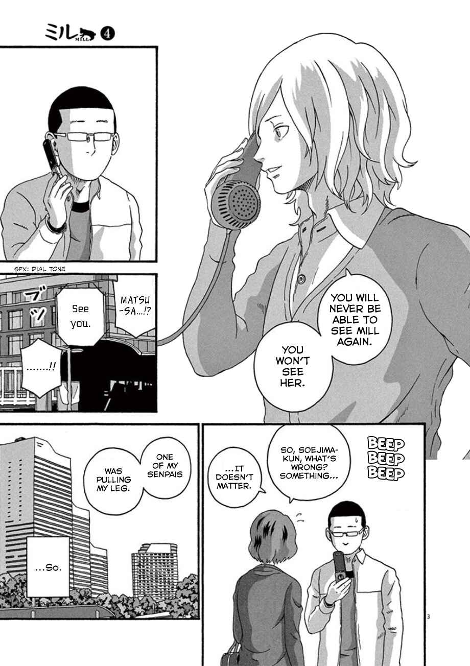 Page 3 Chapter 32 Mill