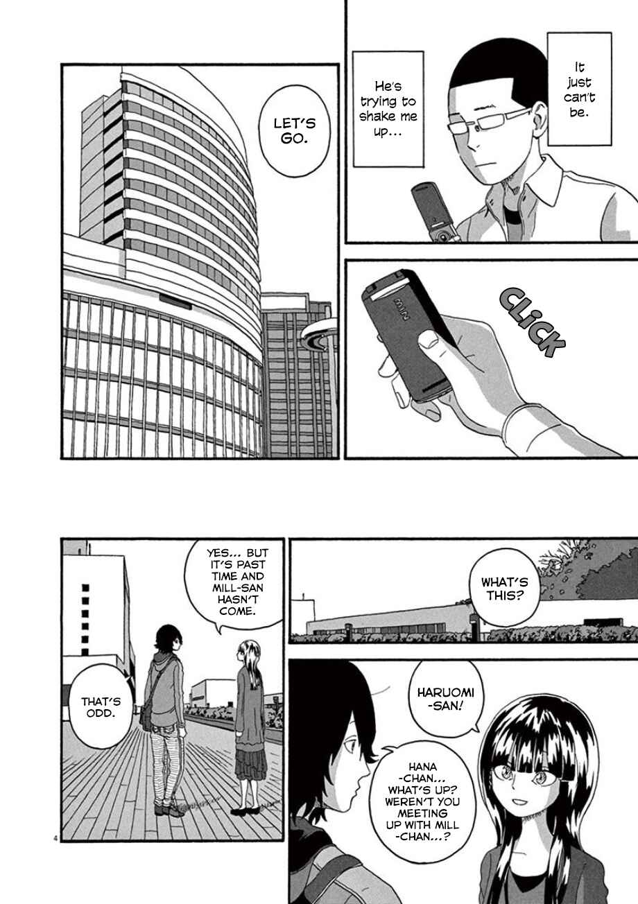 Page 4 Chapter 32 Mill