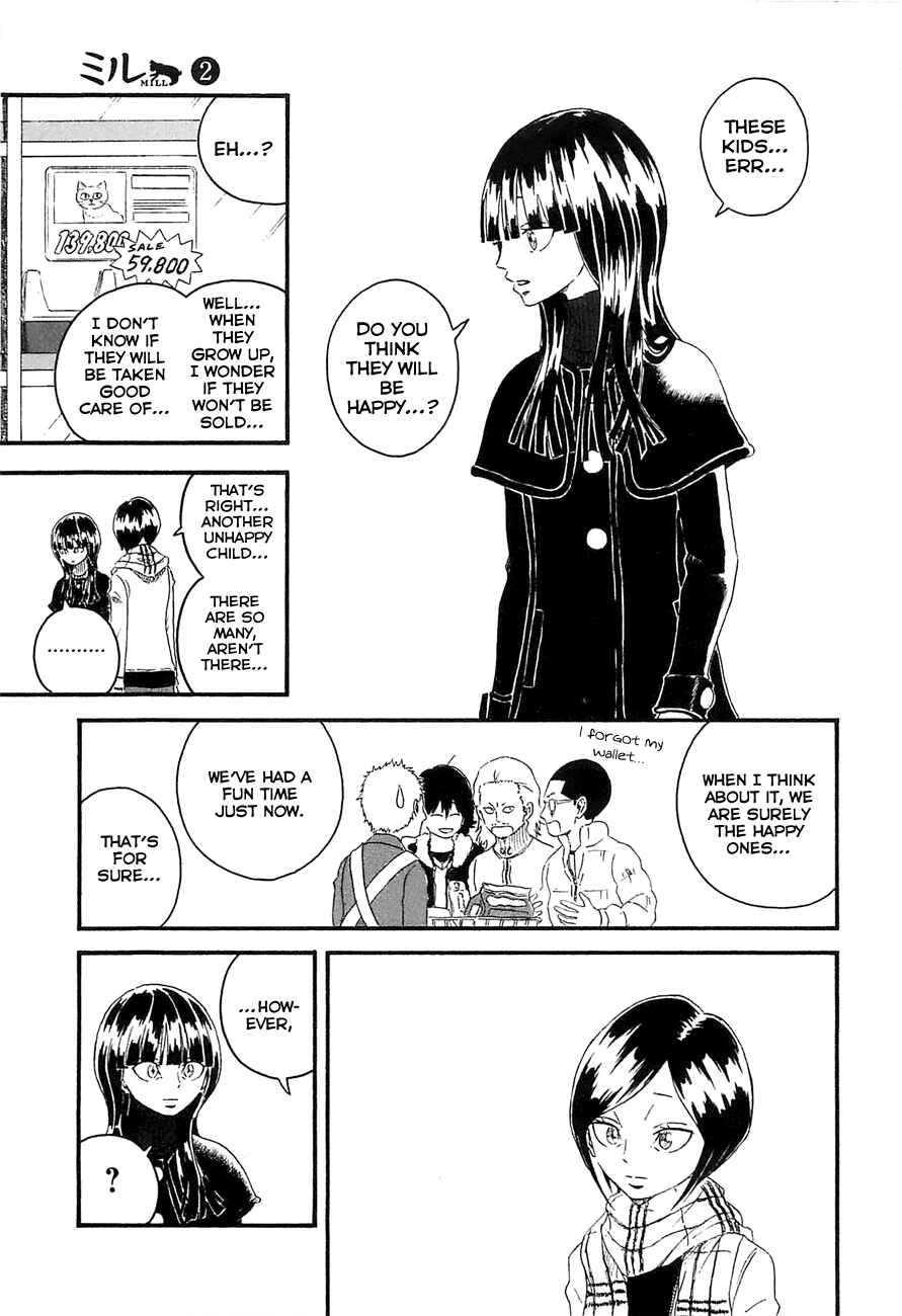 Page 19 Chapter 14 Mill