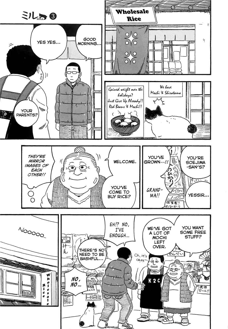 Page 7 Chapter 21 Mill