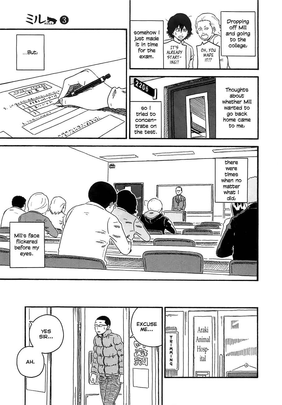 Page 13 Chapter 24 Mill