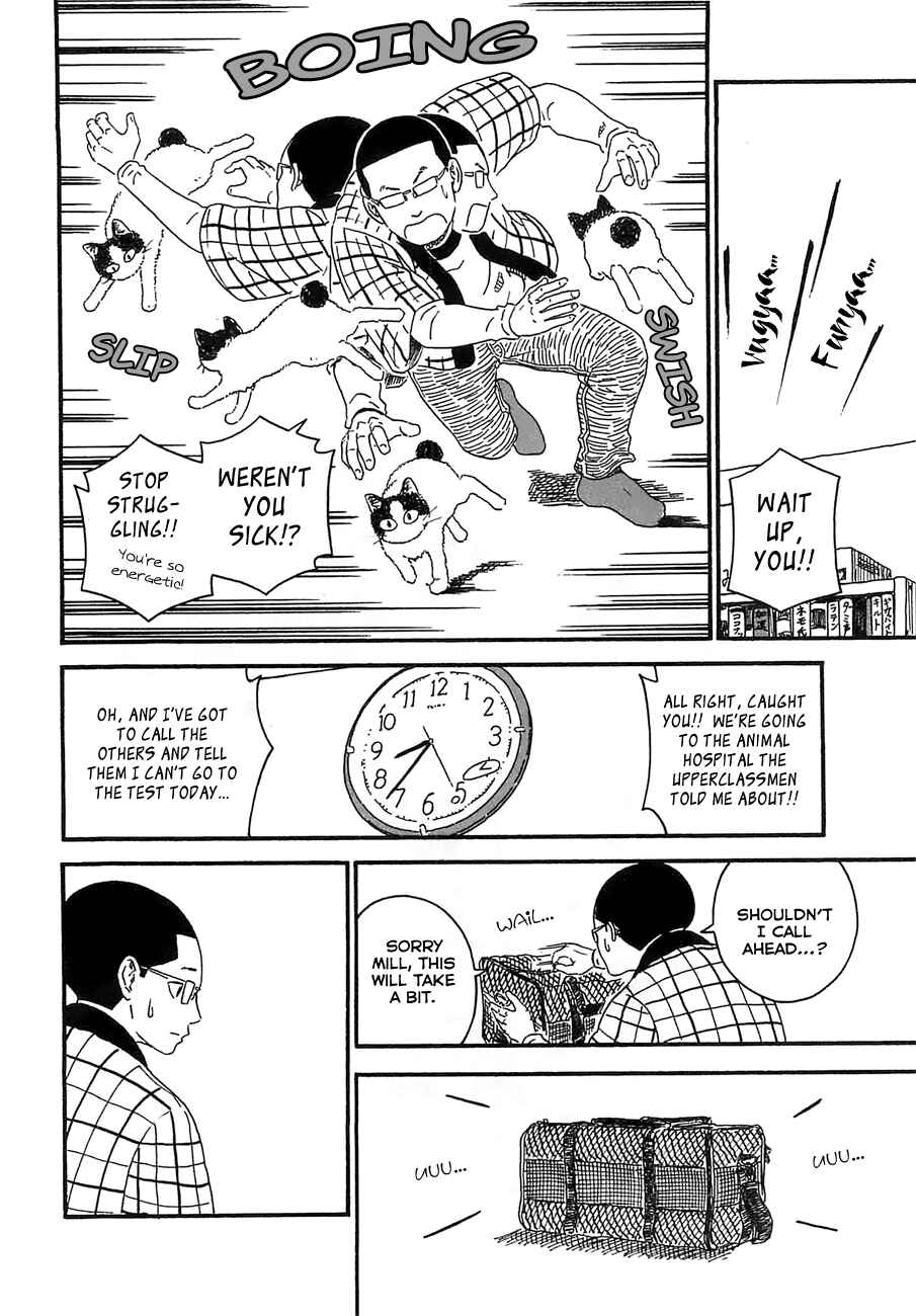 Page 2 Chapter 24 Mill