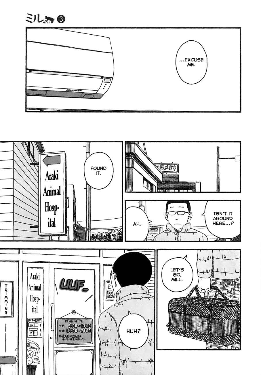 Page 3 Chapter 24 Mill