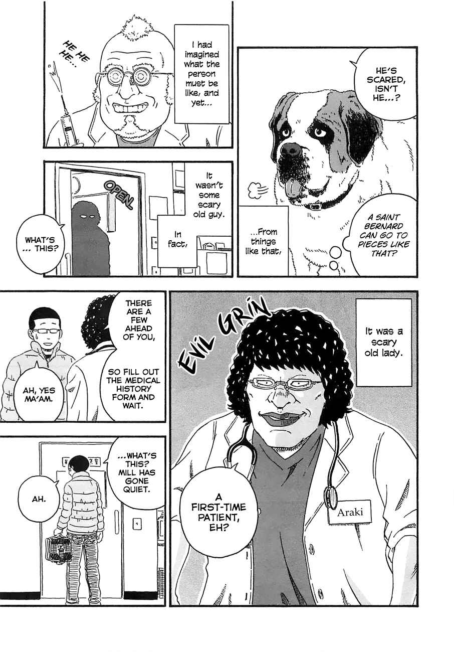 Page 5 Chapter 24 Mill