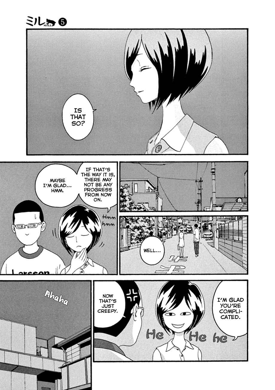 Page 19 Chapter 39 Mill