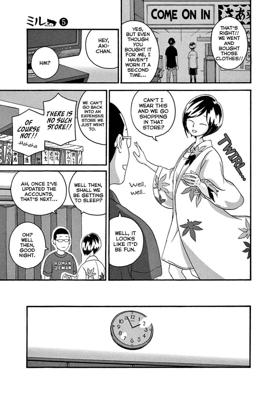 Page 23 Chapter 39 Mill